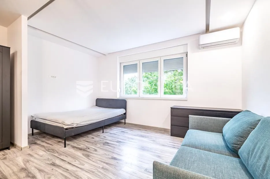 zagreb, volovčica, funkcionalna garsonijera 24 m² - slika 2
