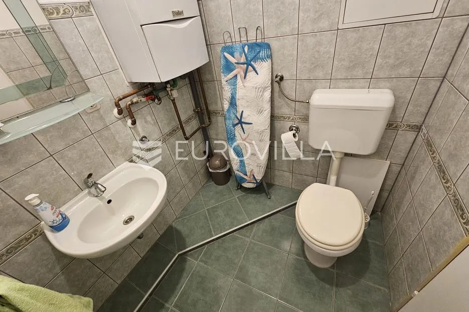osijek, donji grad, adaptirana kuća s velikim potencijalom, 700 m², plac 947 m² - slika 53