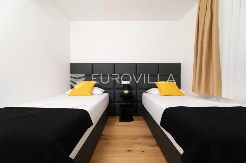 krk, luksuzna villa sa bazenom na izvrsnoj lokaciji - slika 18