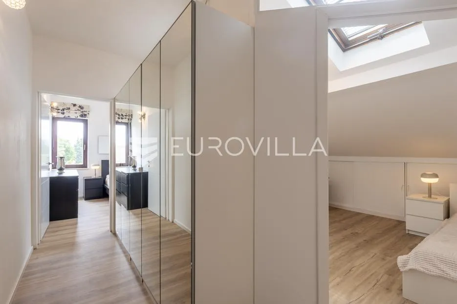 istra, medulin, dvosoban stan s pogledom na more, 76,58 m² - slika 15