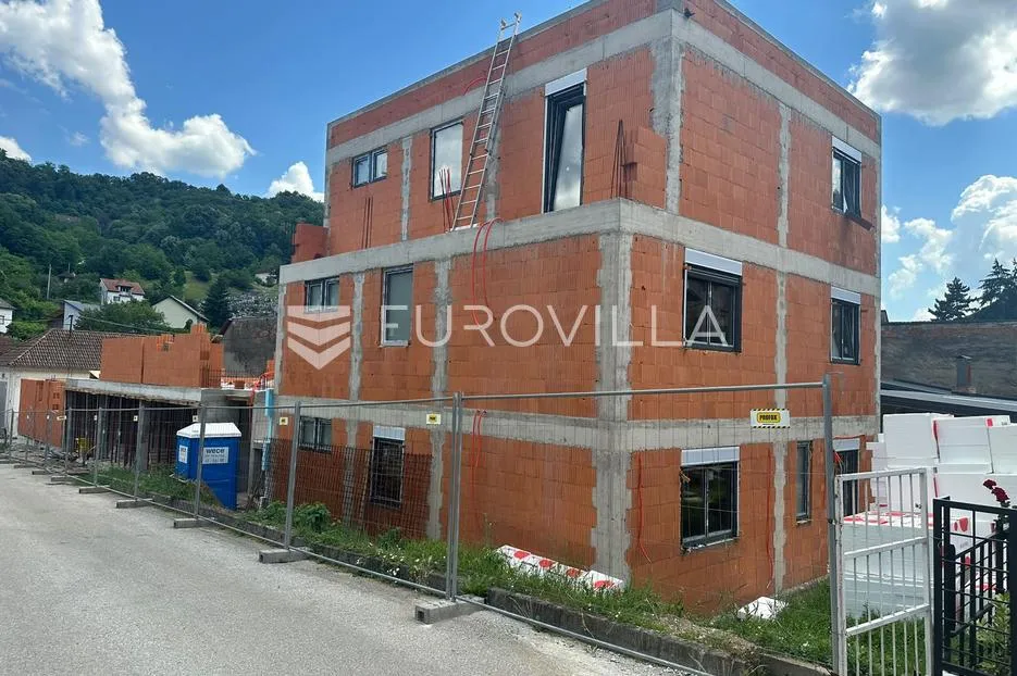 požega, dvosoban ili trosoban stan na prvom katu u izgradnji - slika 3
