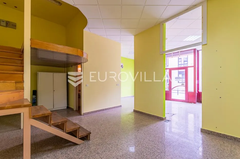 varaždin, centar poslovni prostor površine 58,35 m² - slika 2