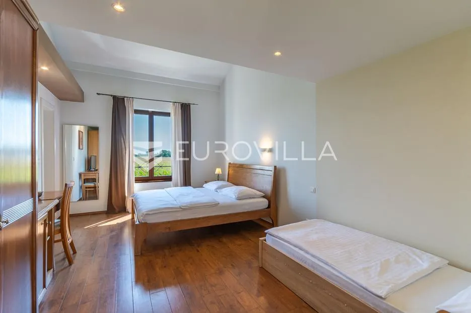 nedelišće, pušćine, restoran, pansion, event centar 1.078 m² - slika 16