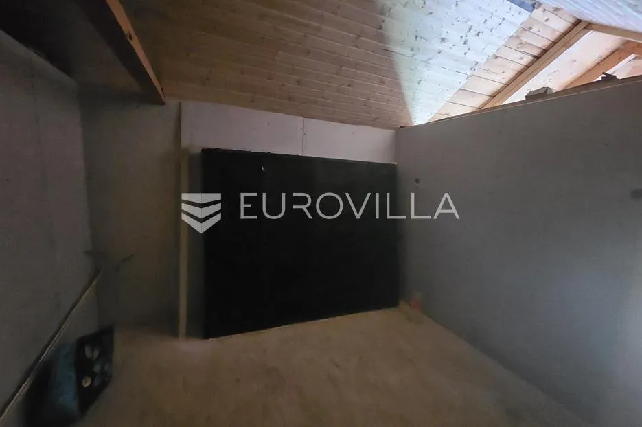 poganovci, okolica osijeka, kuća u izgradnji na prostranoj parceli od 1.800 m² - slika 5