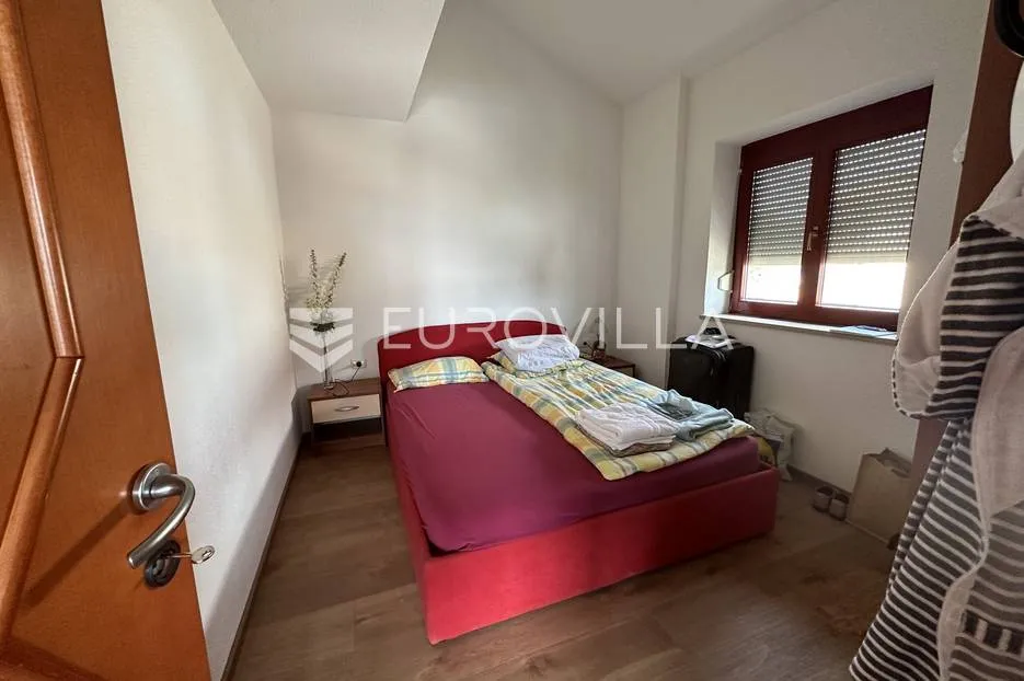 premantura, dvosoban stan od 73 m2, drugi kat, pogled more - slika 12