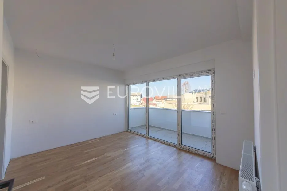 osijek, cvjetno naselje, moderan stan u urbanoj vili 127 m² 1. kat - slika 7