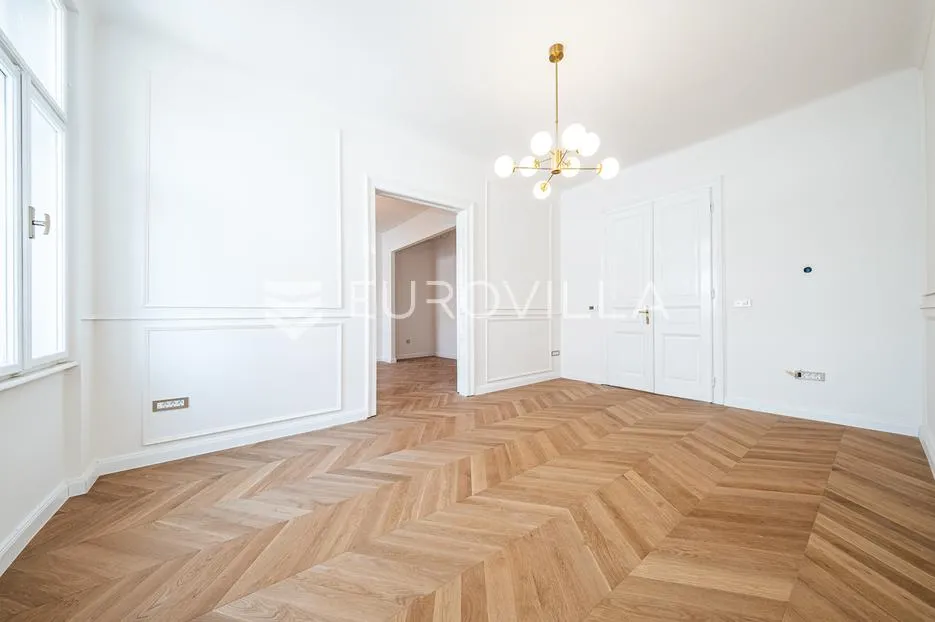 zagreb, centar, donji grad, novoadaptirani trosoban stan 97 m2 - slika 9
