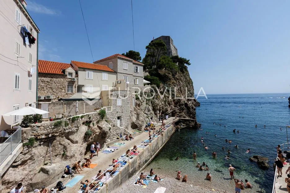 pile, dubrovnik, rijetka prilika, stan od 63,57 m² s privatnom garažom - slika 12