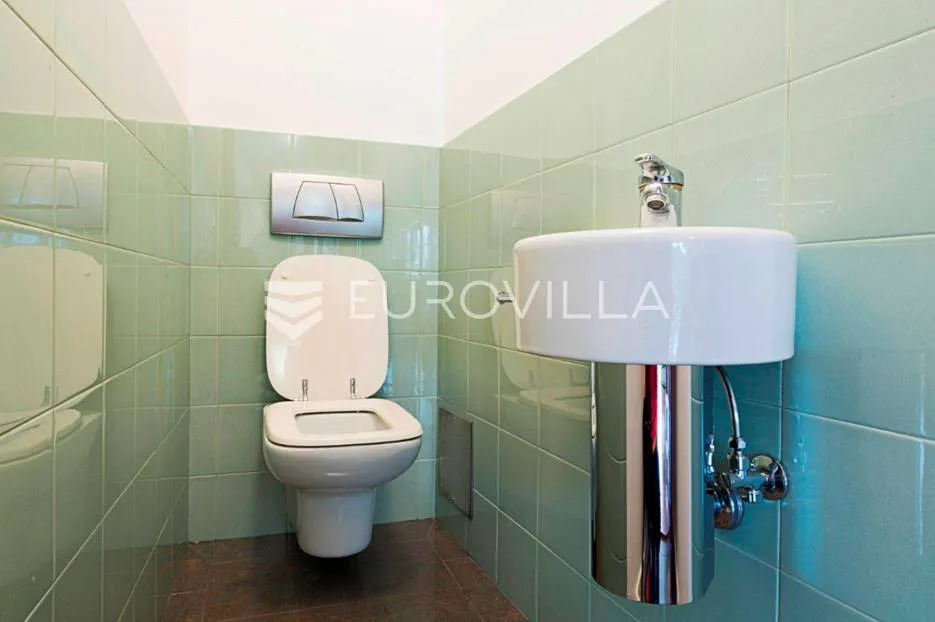 tuškanac luksuzna obiteljska vila 600 m² - slika 15