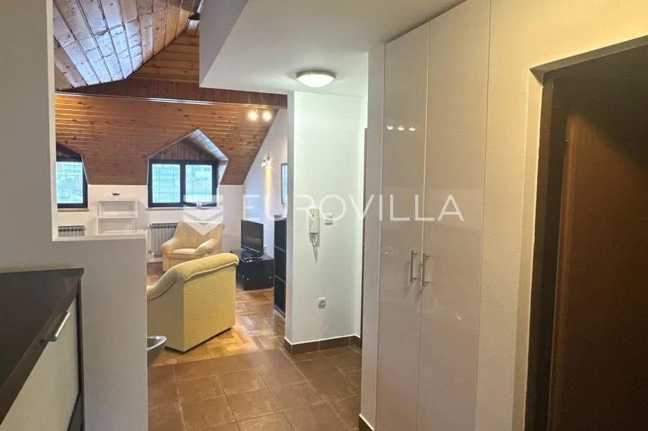 zagreb, trnje, trosoban stan 75 m² - slika 7