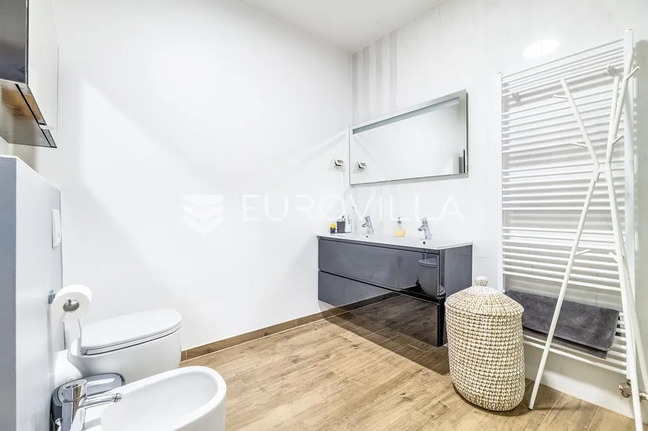 zagreb, remete, predivan penthouse površine 127 m² - slika 7