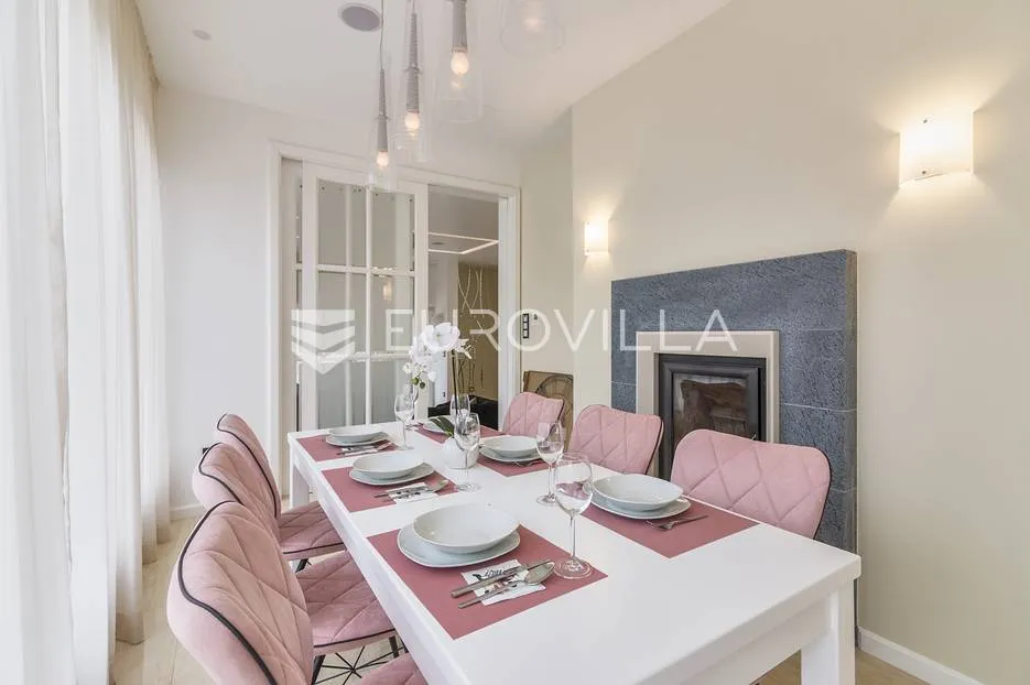 maksimir luksuzna obiteljska vila 600 m² - slika 7