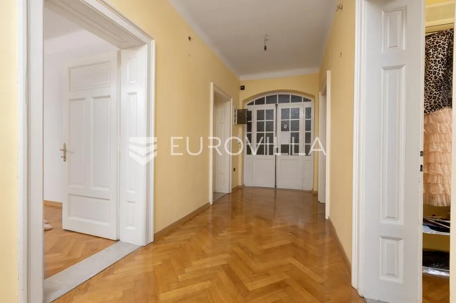 opatija, centar, luksuzan penthouse 220 m² s krovnom terasom i dva parkirna mjesta - slika 13
