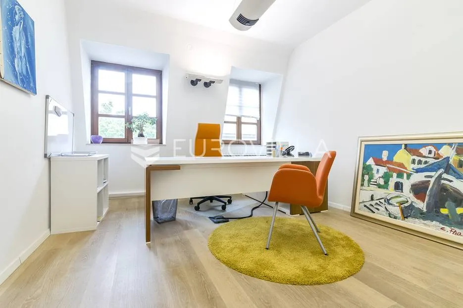 gornji grad, poslovno rezidencijalna zgrada 720m2 - slika 5