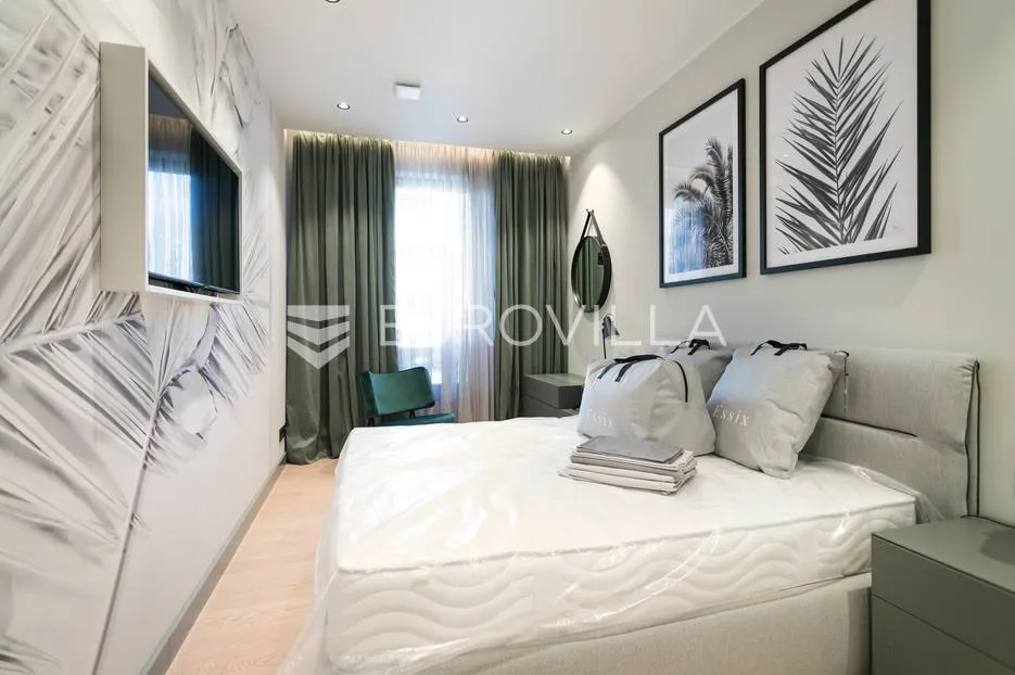 maksimir, luksuzan četverosoban stan 177 m² - slika 12