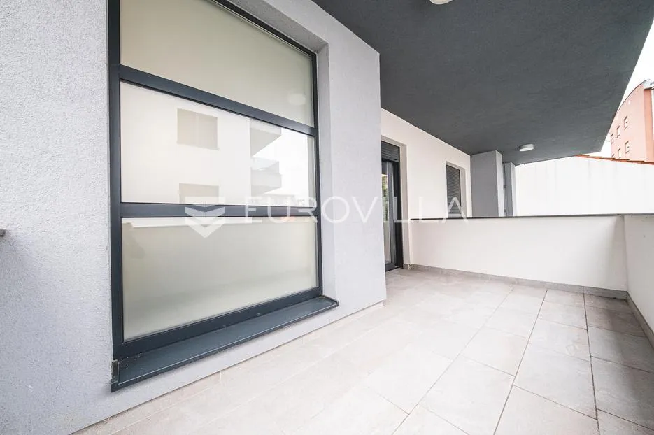 zagreb, rudeš, novogradnja, četverosobni stan nkp 110 m2 - slika 8