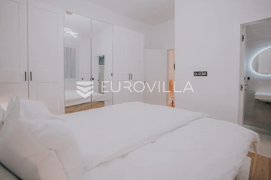zagrebe, remete, četverosoban novouređeni stan neto korisne površine 140 m² - slika 19