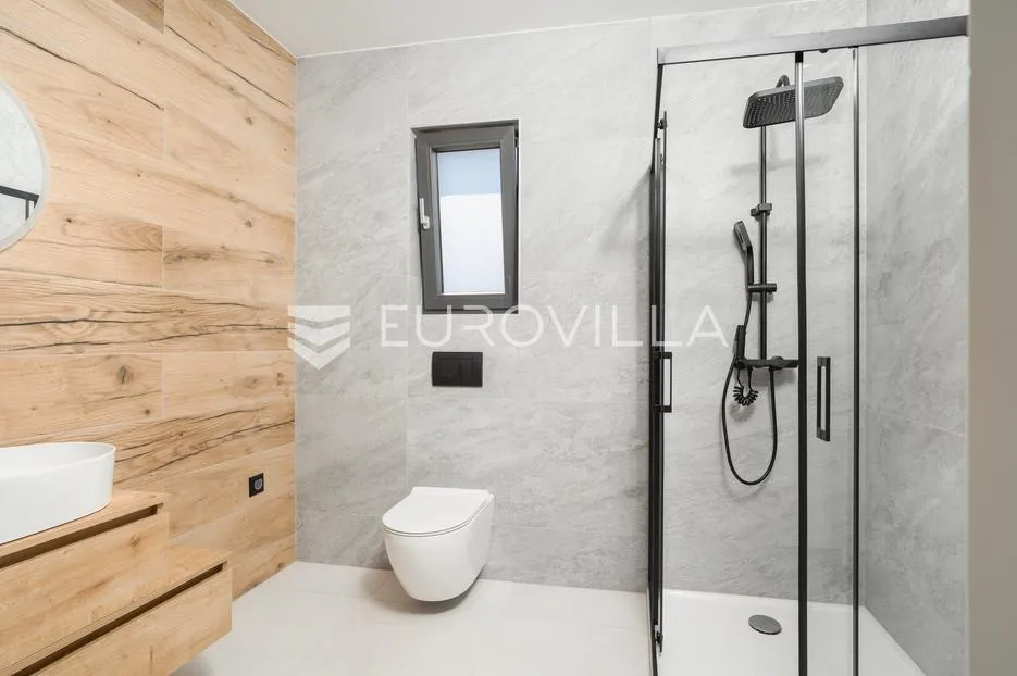 zadar, privlaka, dvosoban stan, novogradnja, 77,88 m² - slika 22