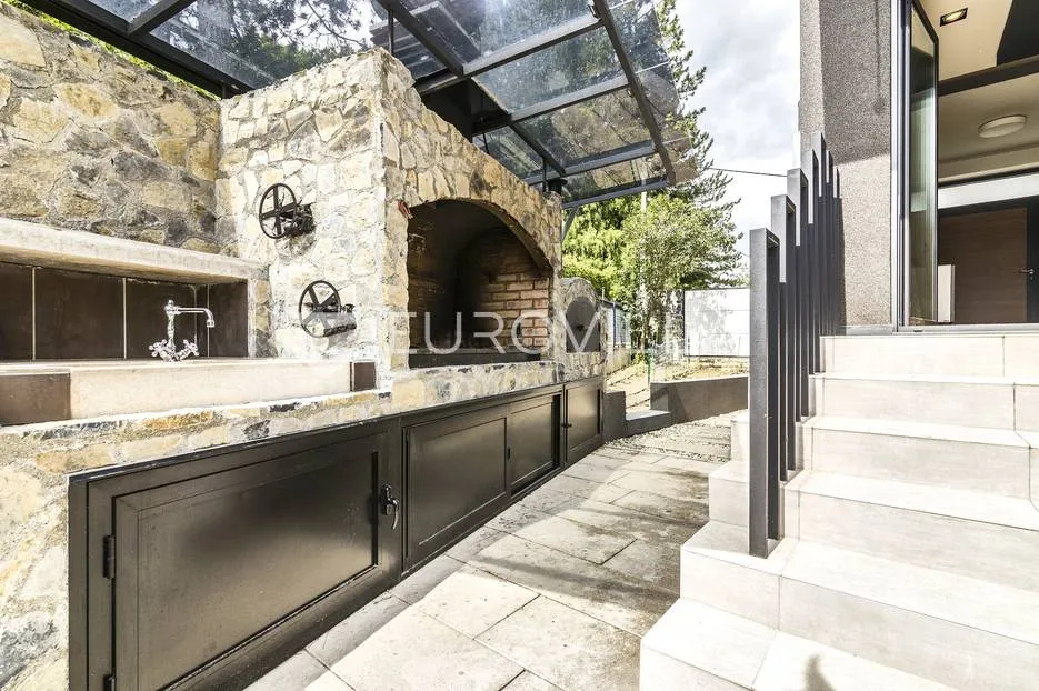 zagreb, mlinovi, moderna luksuzna vila 500 m² - slika 29