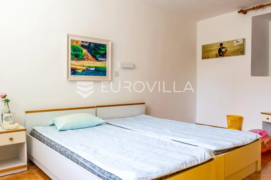 primošten, kamena kuća u staroj jezgri, 150 m² - slika 12