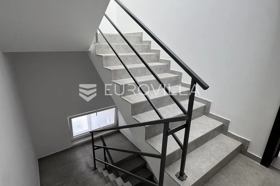 zadar, vinjerac, dvosoban stan u prizemlju, 62,93 m² - slika 6