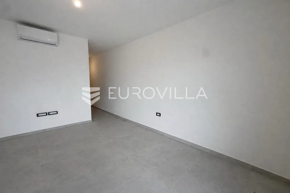 pag, šimuni, dvosoban apartman s vrtom 120 m od mora - slika 6