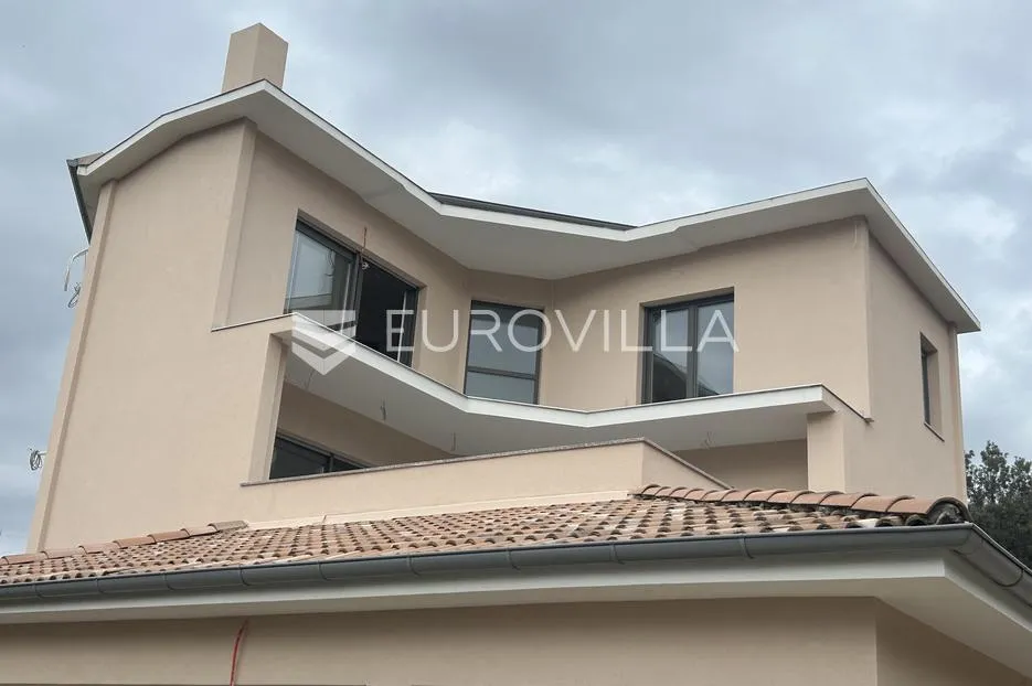 biograd na moru, pakoštane, jednosobni apartman s11 na drugom katu površine od 46 m² - slika 3