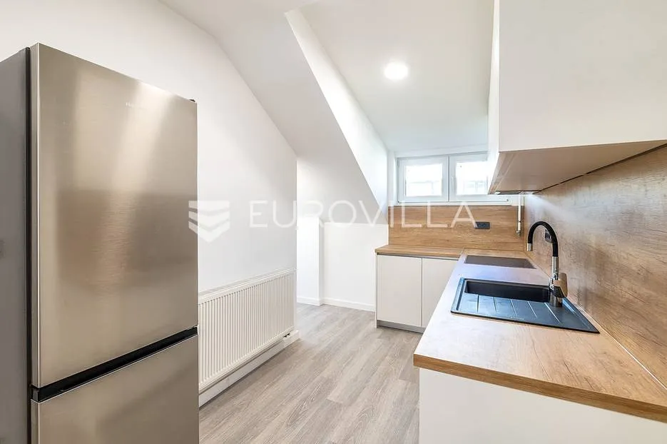 zagreb, ksaver, novoadaptirani četverosobni stan, 115 m² - slika 3