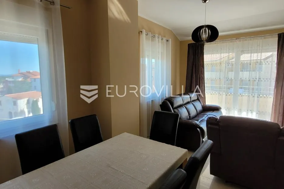 istra, ližnjan, penthouse s pogledom na more - slika 6