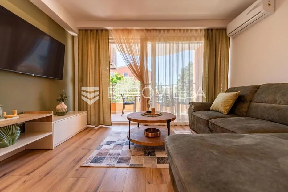 zadar, borik, moderan dvosoban stan na izvrsnoj lokaciji, 70 m² - slika 5
