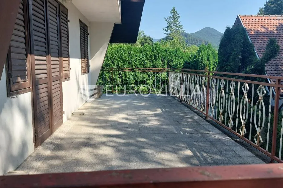 velika, baruna trenka, kuća za odmor - slika 13