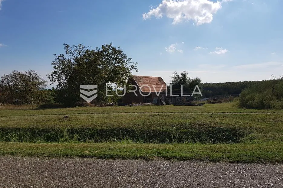vrhovina, posjed površine 6 ha, odlična investicija - slika 2