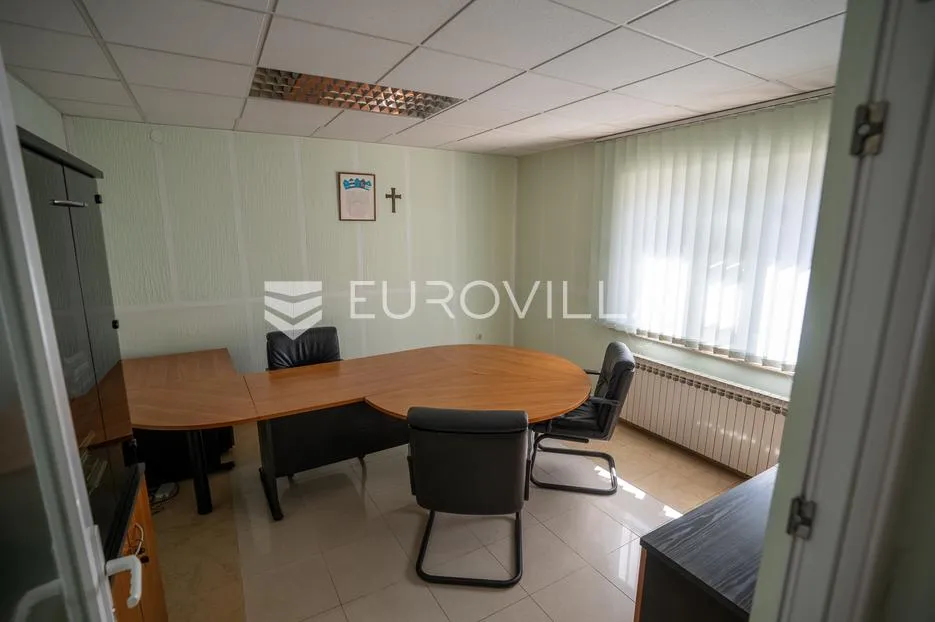đakovo, poslovni prostor 130 m2, najam - slika 4