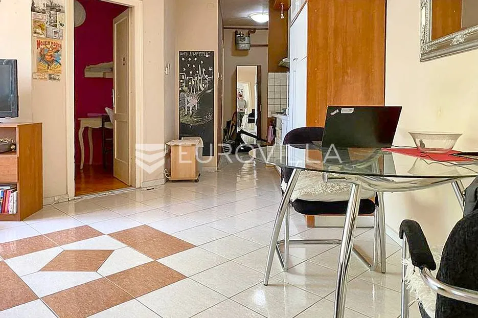 volovčica, trosoban stan 55 m² - slika 6
