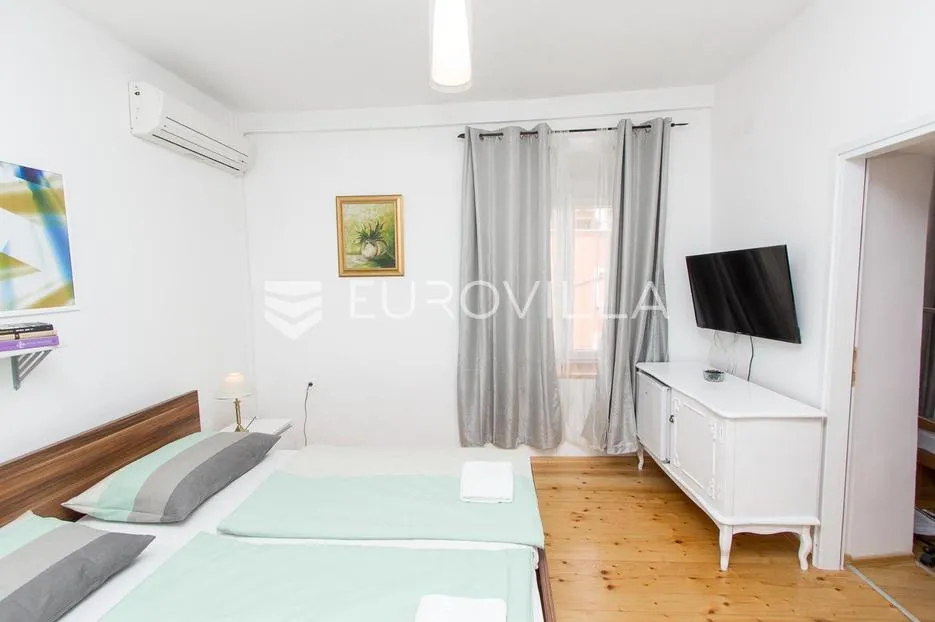 šibenik centar, apartmanska kuća, odlična investicija - slika 3