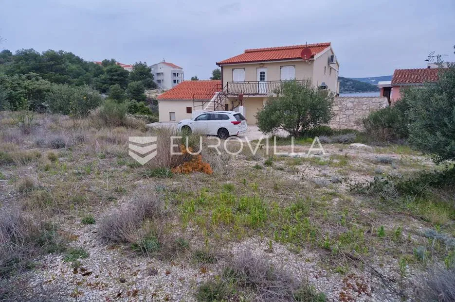ražanj, građevinsko zemljište 746 m² - slika 4