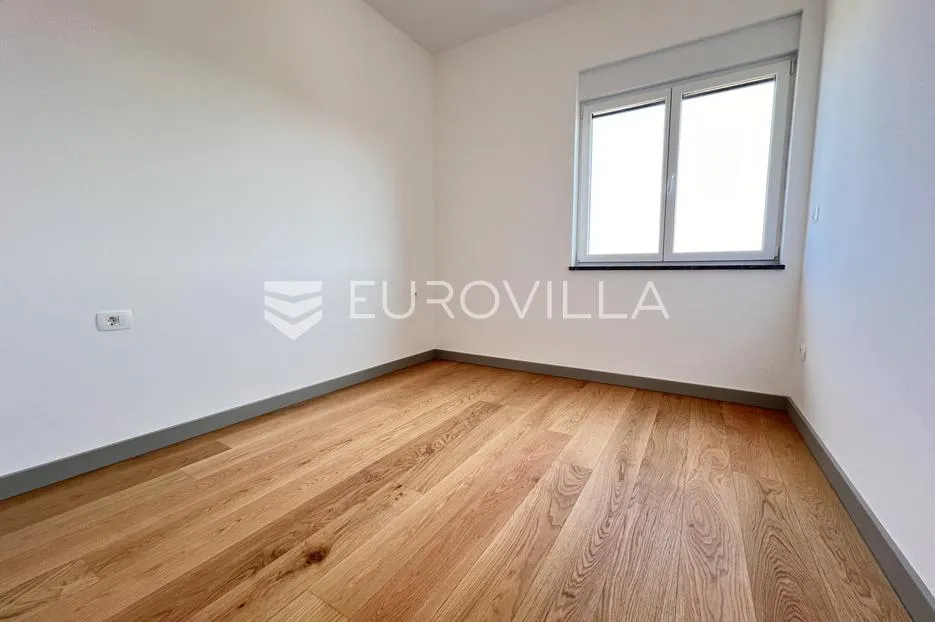istra, banjole - trosoban stan u novogradnji na drugom katu, 82.17m2 s otvorenim pogledom na more - slika 13