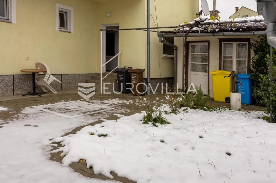 slavonski brod, mali pariz kuća 171 m² - slika 14