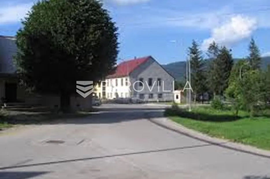 fužine, lič, kuća na mirnoj lokaciji - slika 2