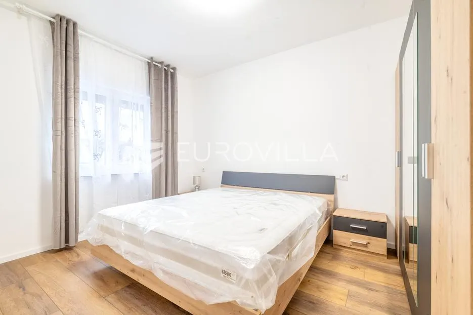 dubrava, zgrada s četiri stambene jedinice 339,17 m², podruma i šest parkirnih mjesta - slika 33