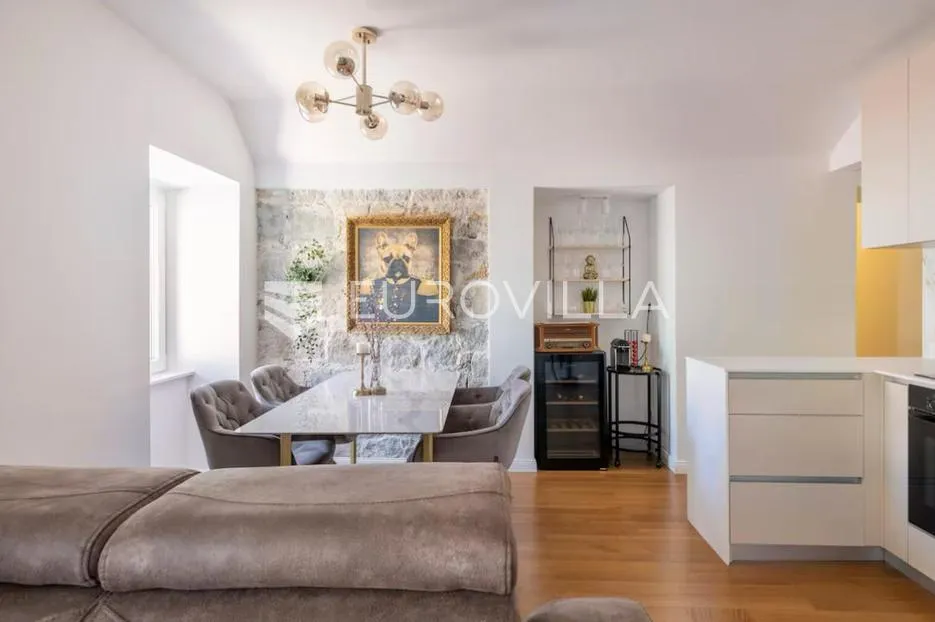 Split, Centar, dvosoban stan studio apartman