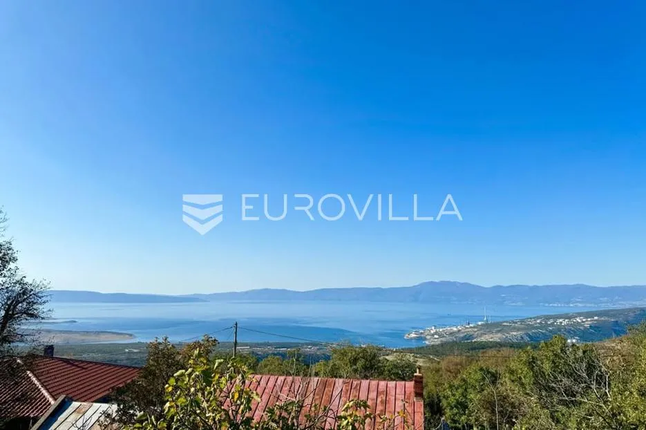 hreljin, prizemnica s okućnicom i panoramskim pogledom - slika 13
