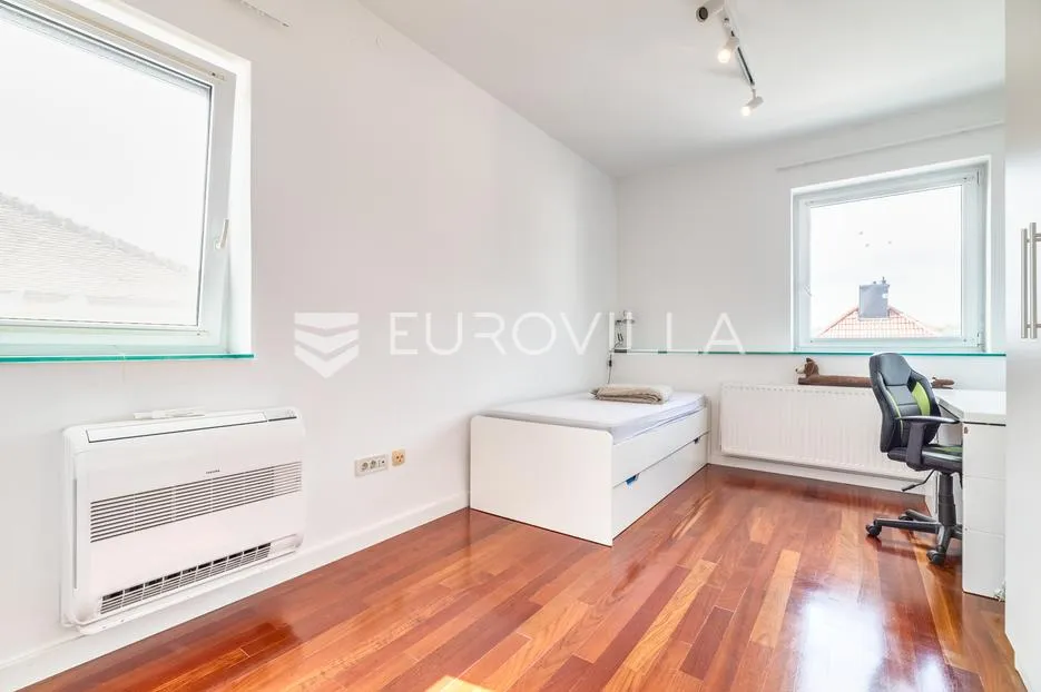 zagreb, šalata, luksuzan penthouse 220 m², lift - slika 11