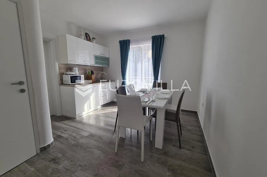 crikvenica, dramalj, prekrasna kuća sa 5 apartmana u blizini mora - slika 5