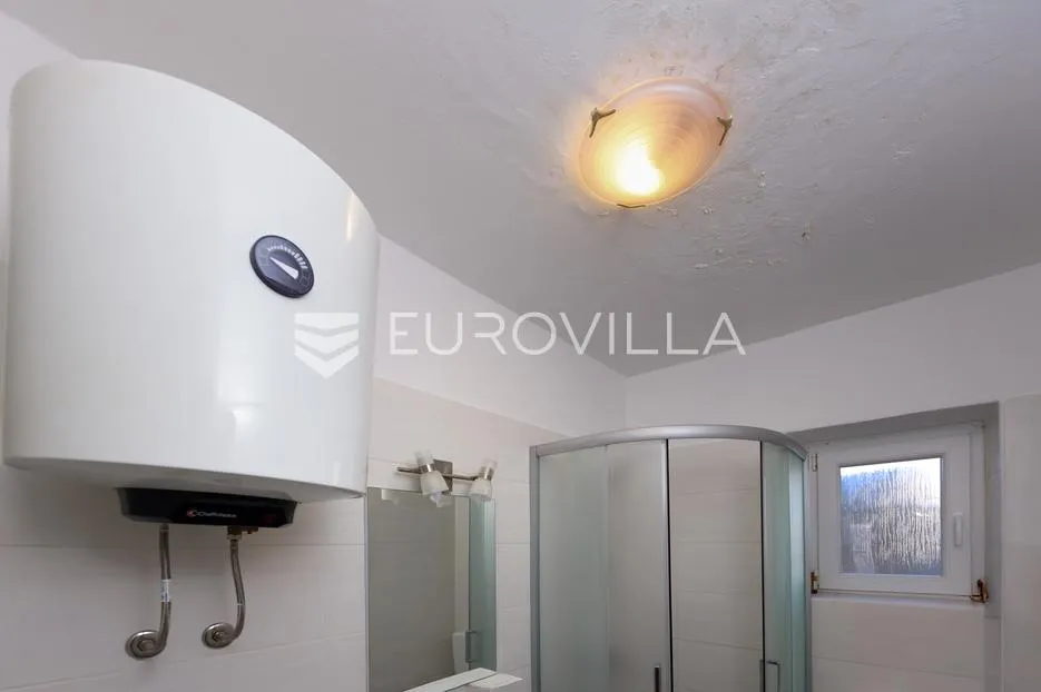 senj, kuća 160 m² s vrtom i pogledom na more - slika 5