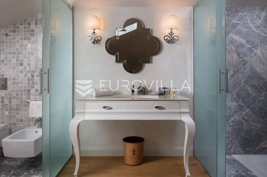istra, vabriga, raskošna samostojeća vila od 511 m2 na velikoj okućnici - slika 18