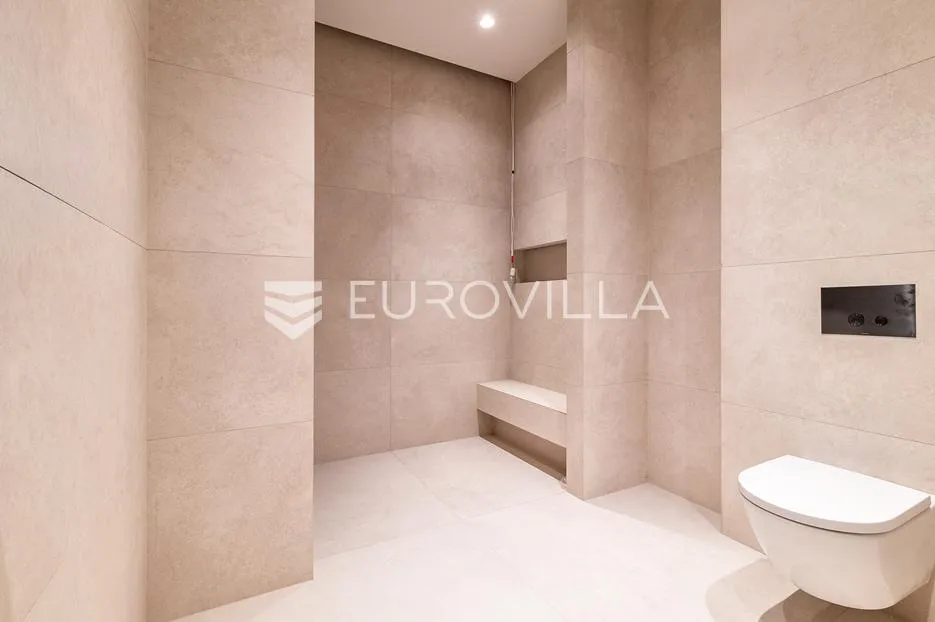 kaptol centar luksuzan penthouse 304 m² - slika 16