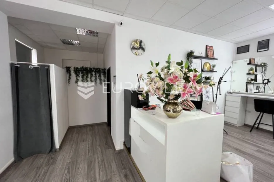 zagreb, maksimir, ulični poslovni prostor / lokal 46 m² - slika 3