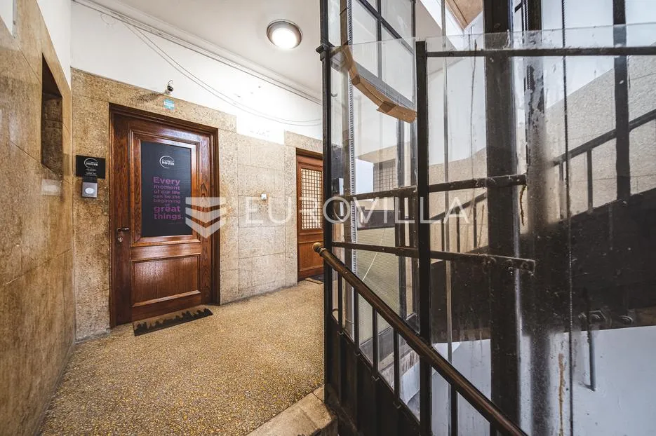 zagreb, donji grad, atraktivan višesoban stan 197 m² na izvrsnoj lokaciji - slika 25