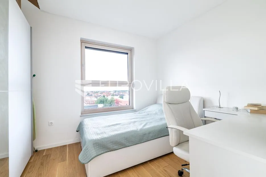 zagreb, dubrava, odličan četverosobni stan s garažnim mjestom, 89 m² - slika 7